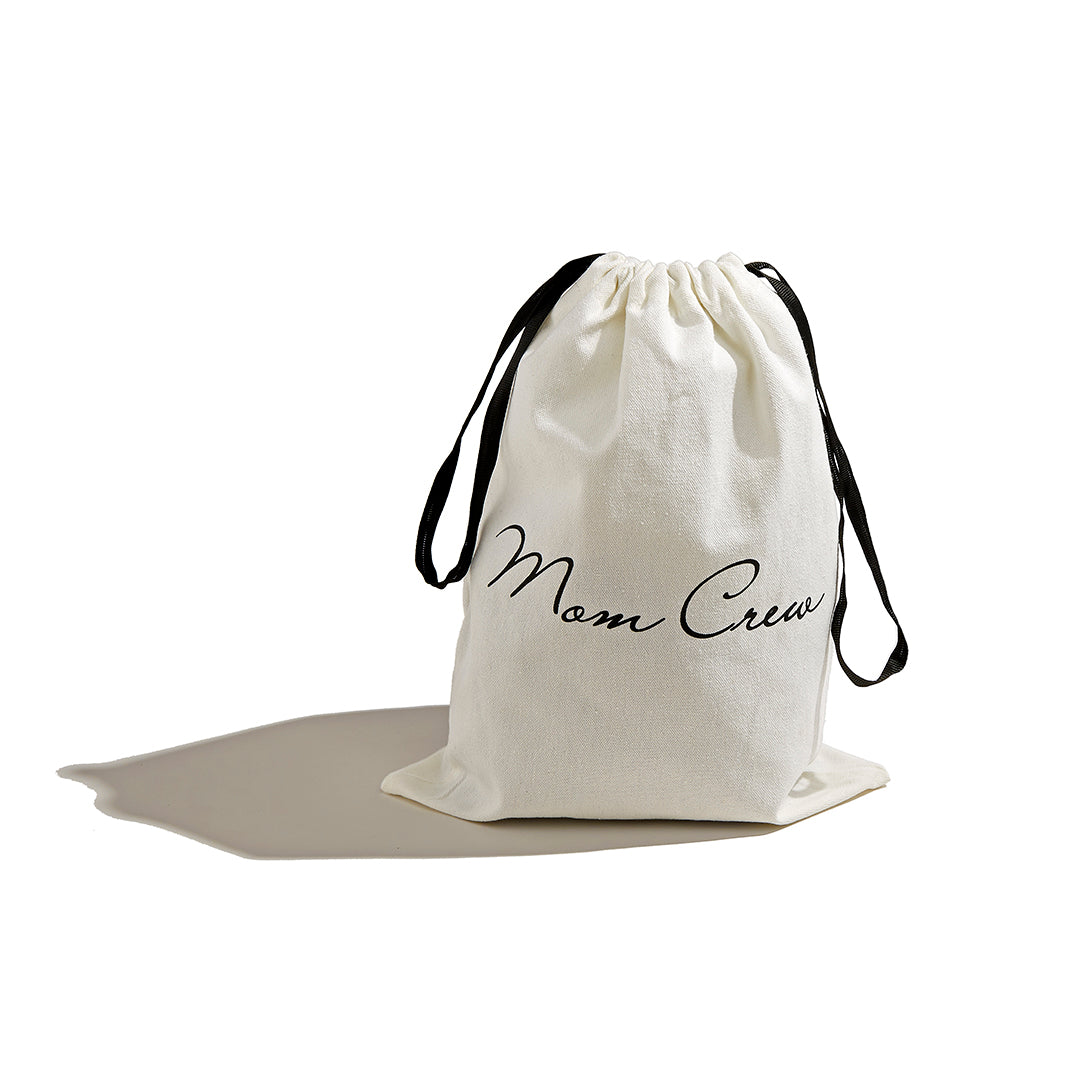 Mom Crew Cap Keeper Pouch