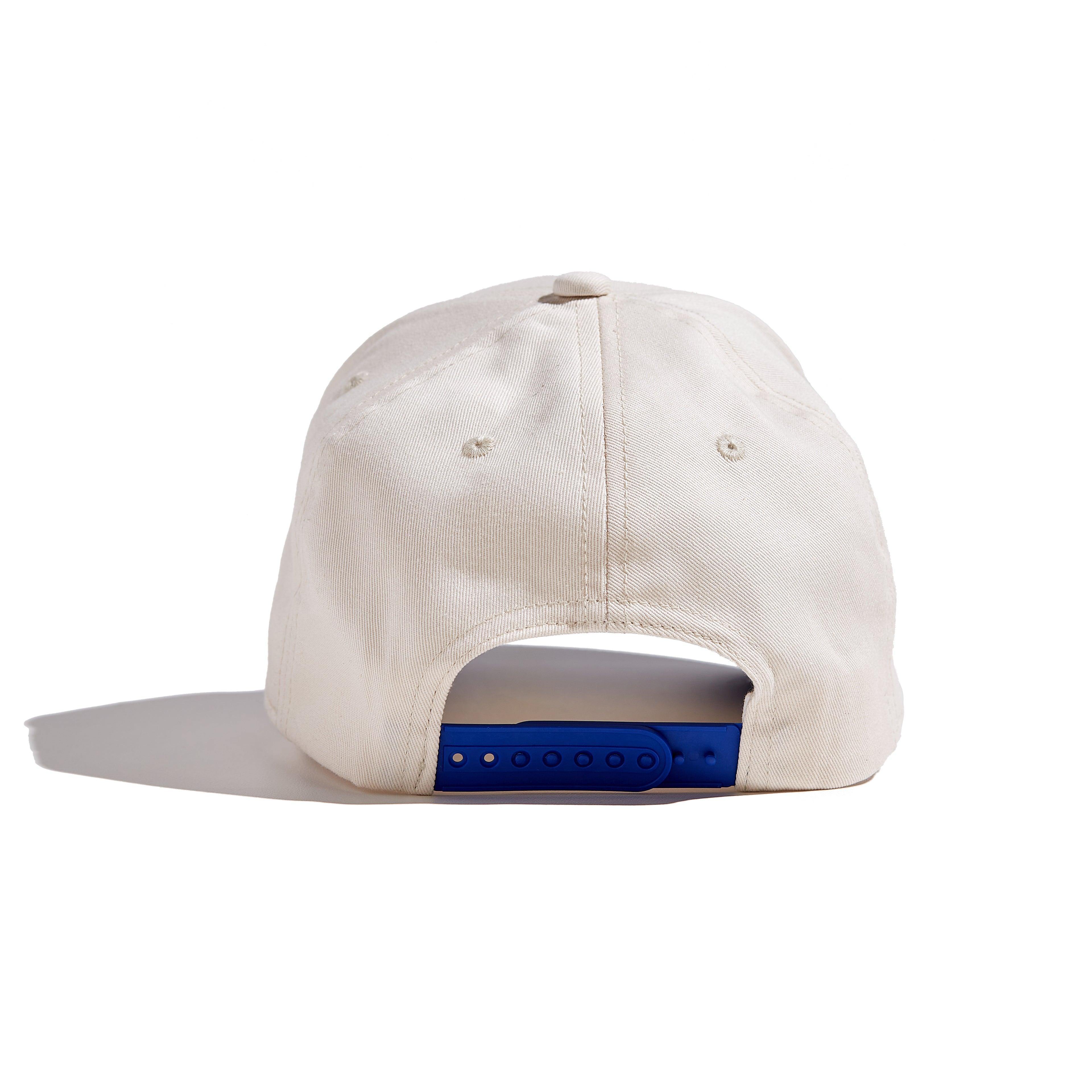 The 'MomCrew' 80s Cap - Momcrew