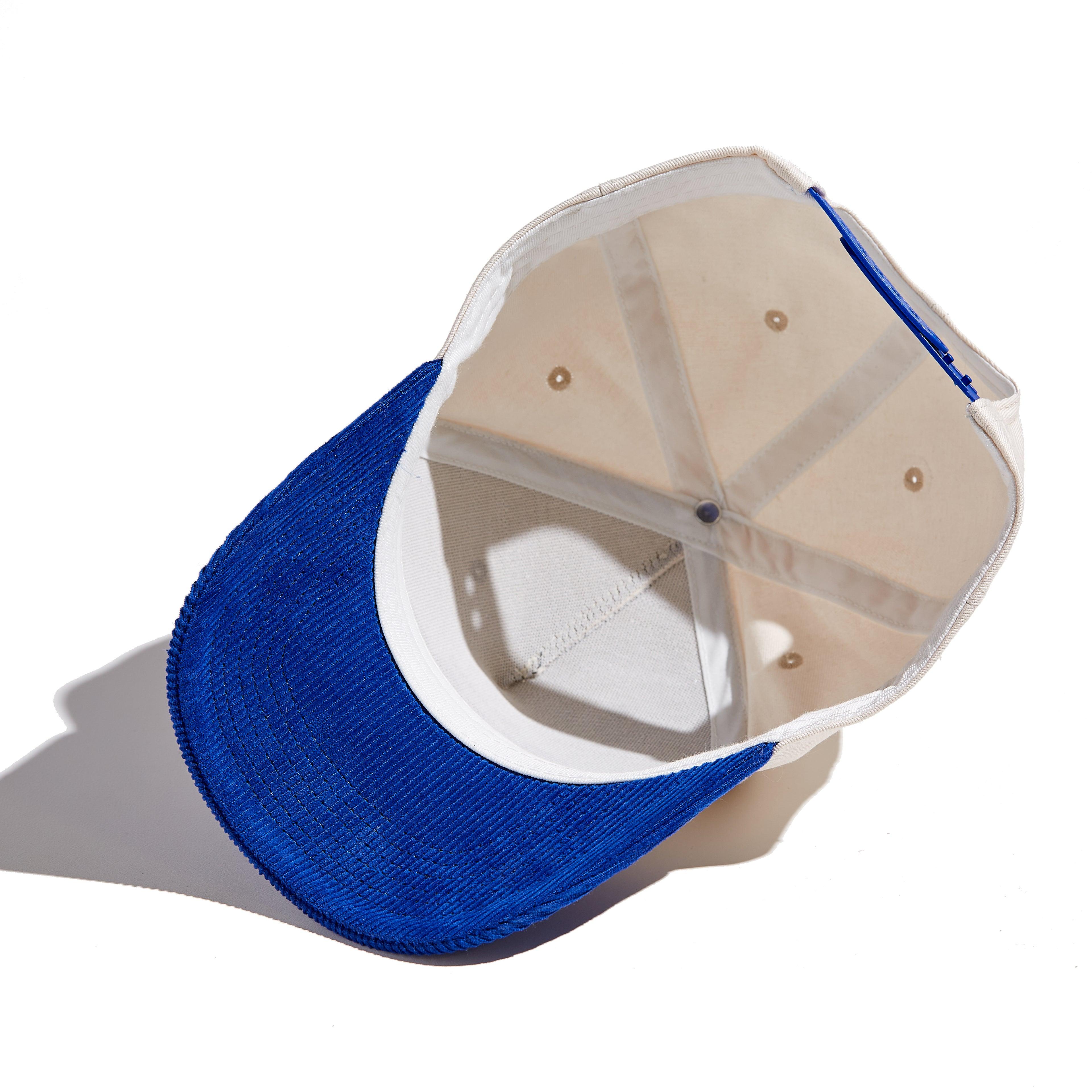 The 'MomCrew' 80s Cap - Momcrew