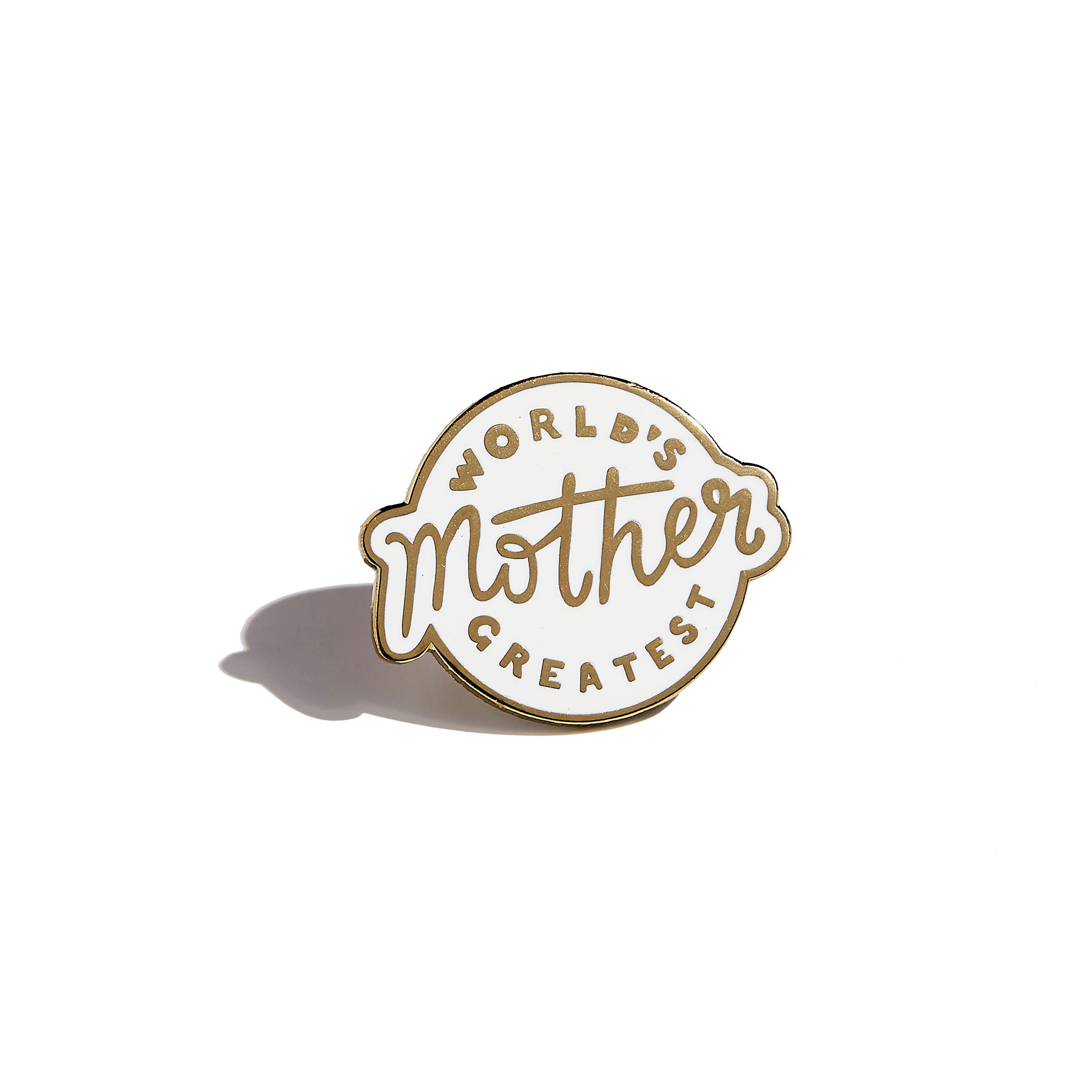Mother Supreme