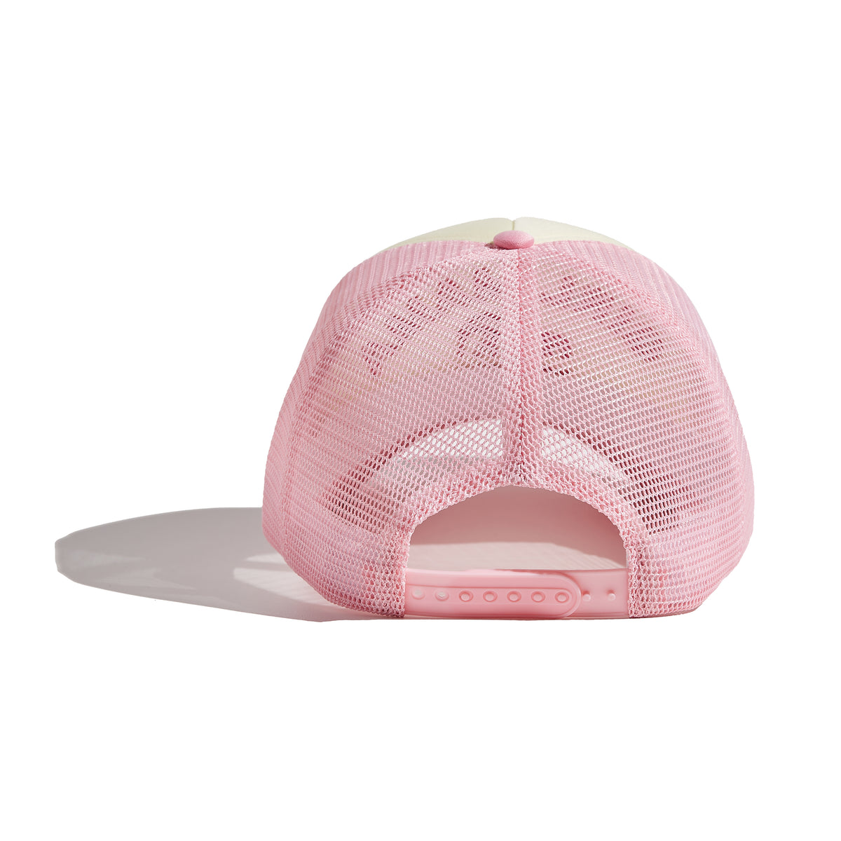 The MomCrew GIRL MAMA Cap is a stylish and comfortable cap designed for moms raising daughters. It features bold "GIRL MAMA" embroidery on the front, offering a laid-back yet fashionable fit. Made from sponge polyester, this cap includes an adjustable snap strap to accommodate various head sizes, making it ideal for both moms and dads. Perfect for casual wear, it adds a fun and empowering touch to any outfit, allowing you to proudly show off your "girl mom" vibes.