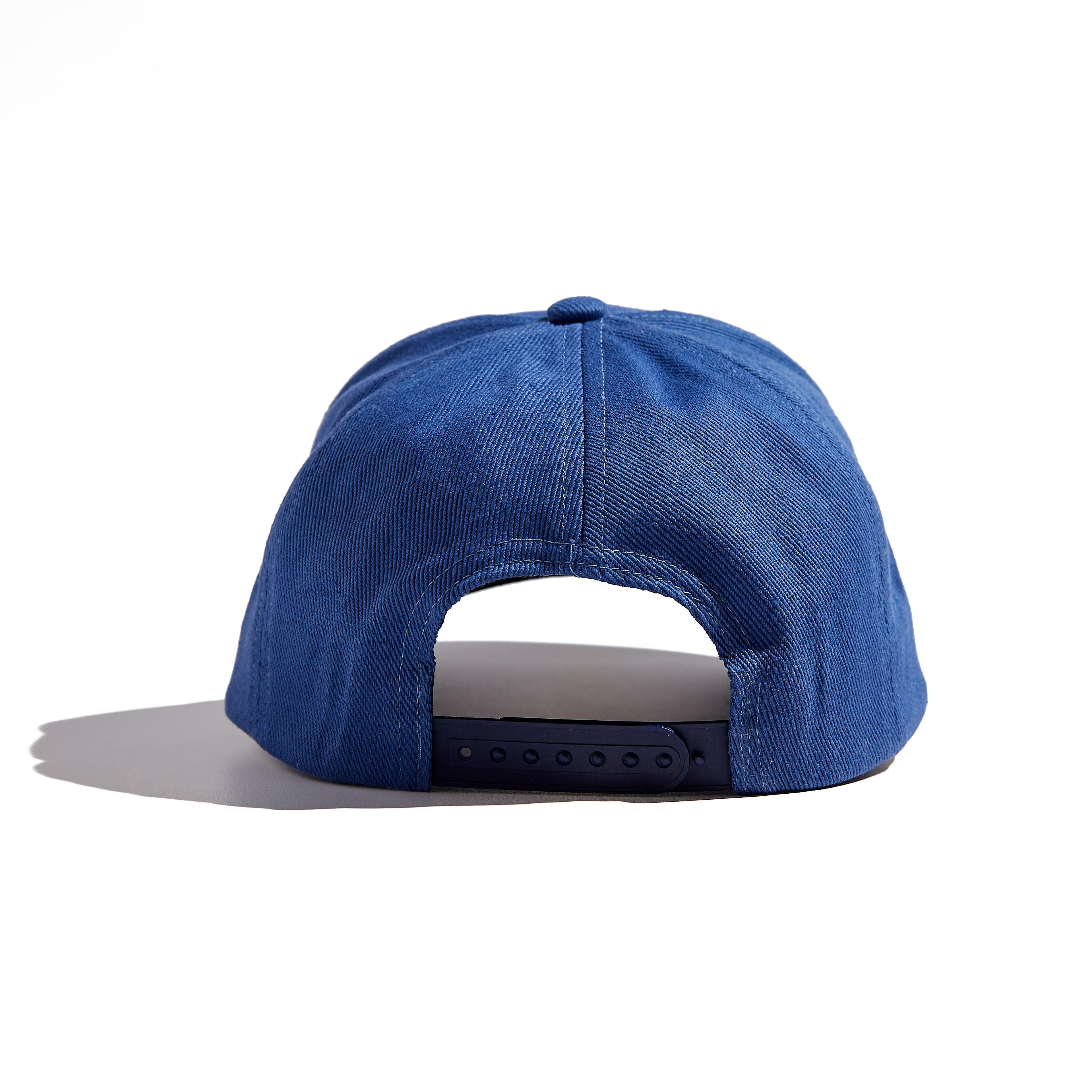 The MomCrew Limited Edition Cap features a cotton body with a corduroy brim, the signature embroidered logo, and an adjustable snap closure for a custom fit. It's stylish, comfortable, and designed for both moms and dads. Perfect for daily wear with a touch of exclusivity.