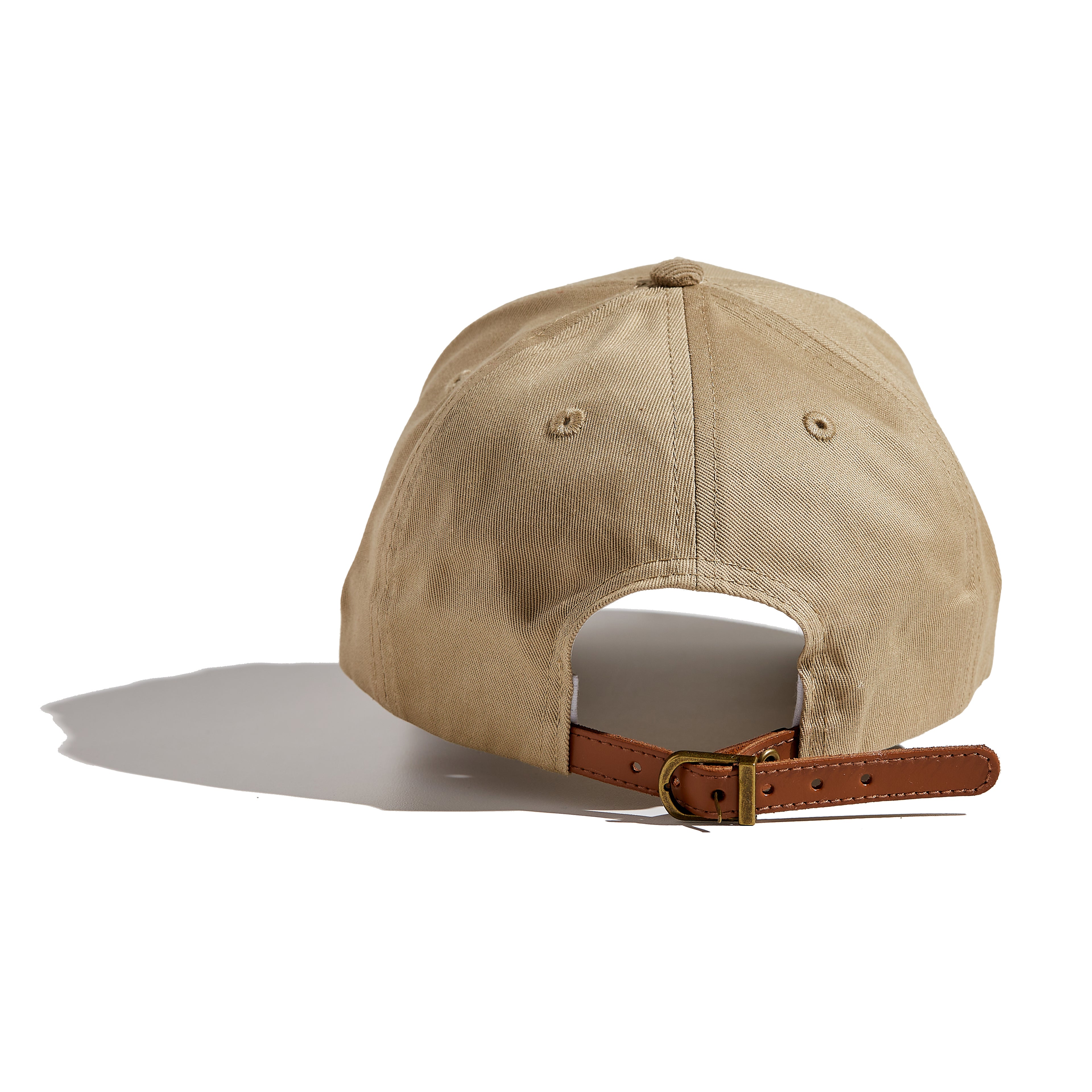 The MomCrew Natural Cap is designed for effortless style with a subtle, neutral tone. Made from 100% cotton, this cap features an adjustable snap strap to fit a variety of head sizes, making it perfect for both moms and dads. The soft natural hue and sleek design make it an easy match for any outfit, ideal for casual outings or daily wear.