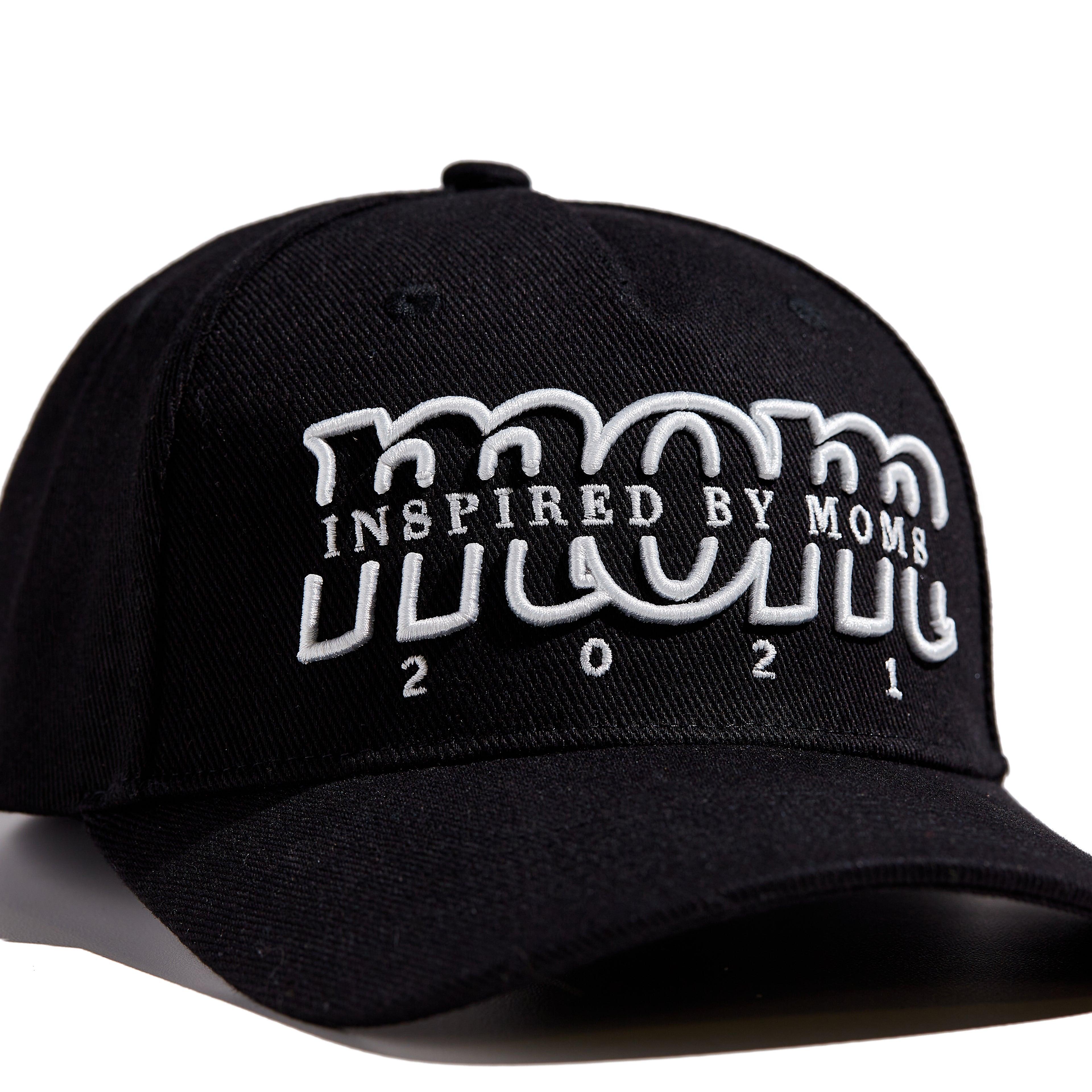 The MomCrew Statement Cotton Cap is a sleek and versatile accessory made from 100% cotton. It features the signature MomCrew logo embroidered on the front and comes with an adjustable snap closure to ensure a perfect fit for both moms and dads. This cap combines comfort and style, making it ideal for daily wear and supporting the MomCrew community in every outfit. Designed to fit most head sizes, it’s perfect for those who want to make a stylish statement while celebrating motherhood.