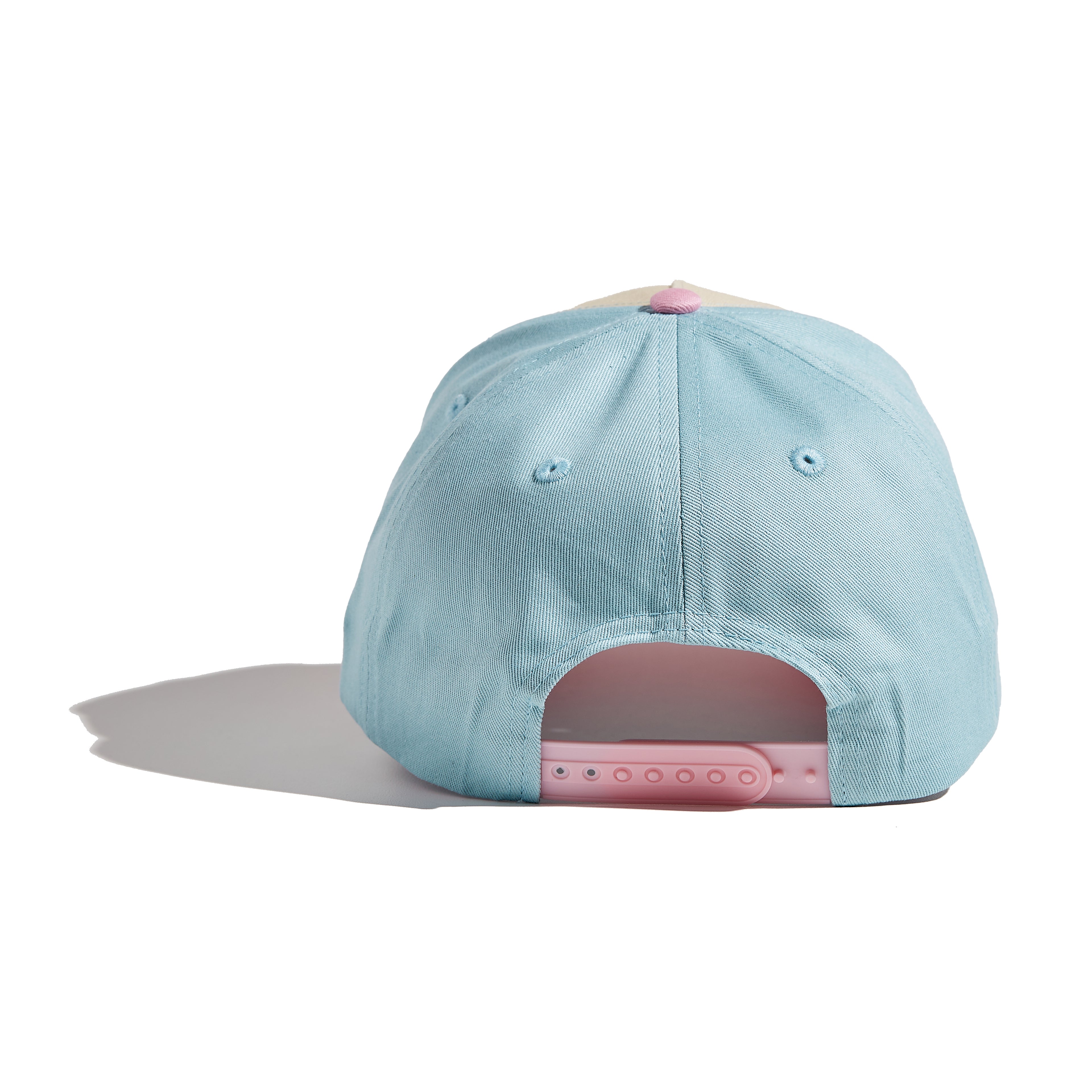 The MomCrew TWIN MAMA Cap is designed for proud moms of twins, featuring bold "TWIN MAMA" embroidery. This 100% cotton cap combines style and comfort, with an adjustable snap closure for a customized fit. It's perfect for busy days with your dynamic duo, offering a sleek and practical design suitable for both moms and dads.