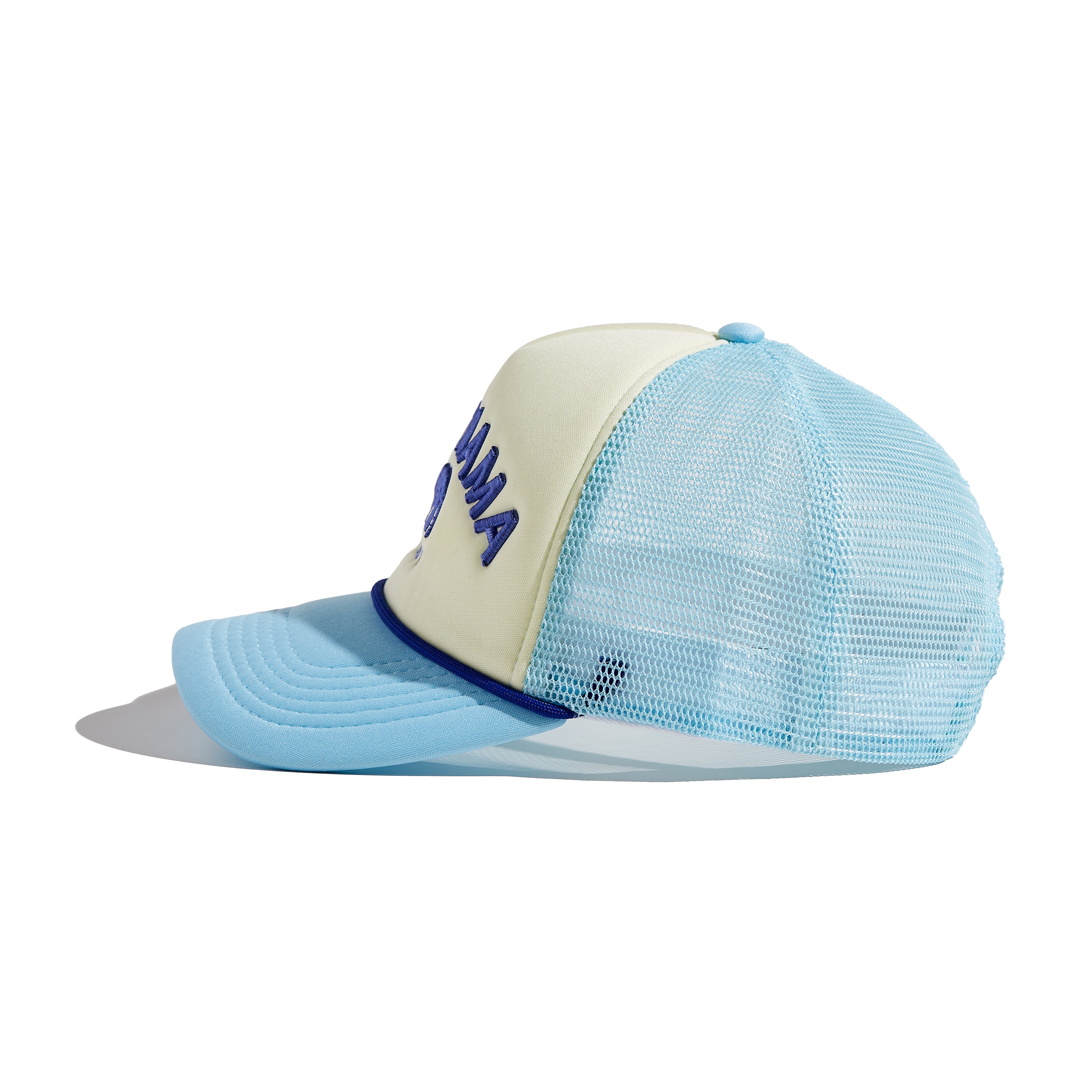 The MomCrew BOY MAMA Cap is designed for moms proudly raising boys, featuring bold "BOY MAMA" embroidery on the front. Made from sponge polyester, this cap combines style and comfort with an adjustable snap strap for a custom fit. Its casual, laid-back design makes it perfect for busy days spent with your little ones. The cap is one-size-fits-all, suitable for both moms and dads, and built to endure daily wear while staying stylish.