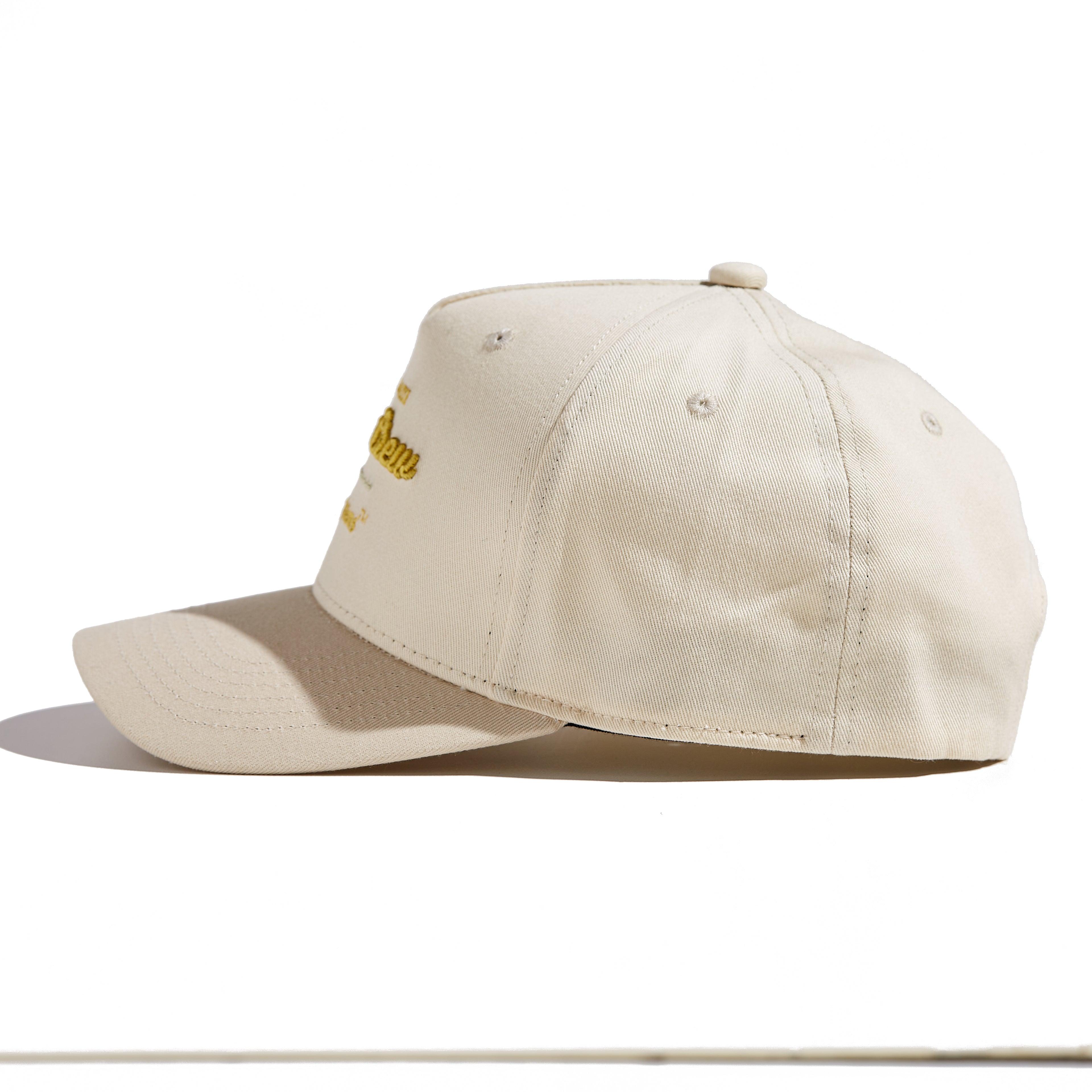 The MomCrew Classic Cotton Cap is a versatile everyday hat made from 100% cotton, featuring the signature MomCrew embroidered logo. It includes an adjustable snap closure for a customizable fit, designed for both moms and dads. The cap is comfortable, stylish, and perfect for daily wear, allowing you to represent the MomCrew community effortlessly.