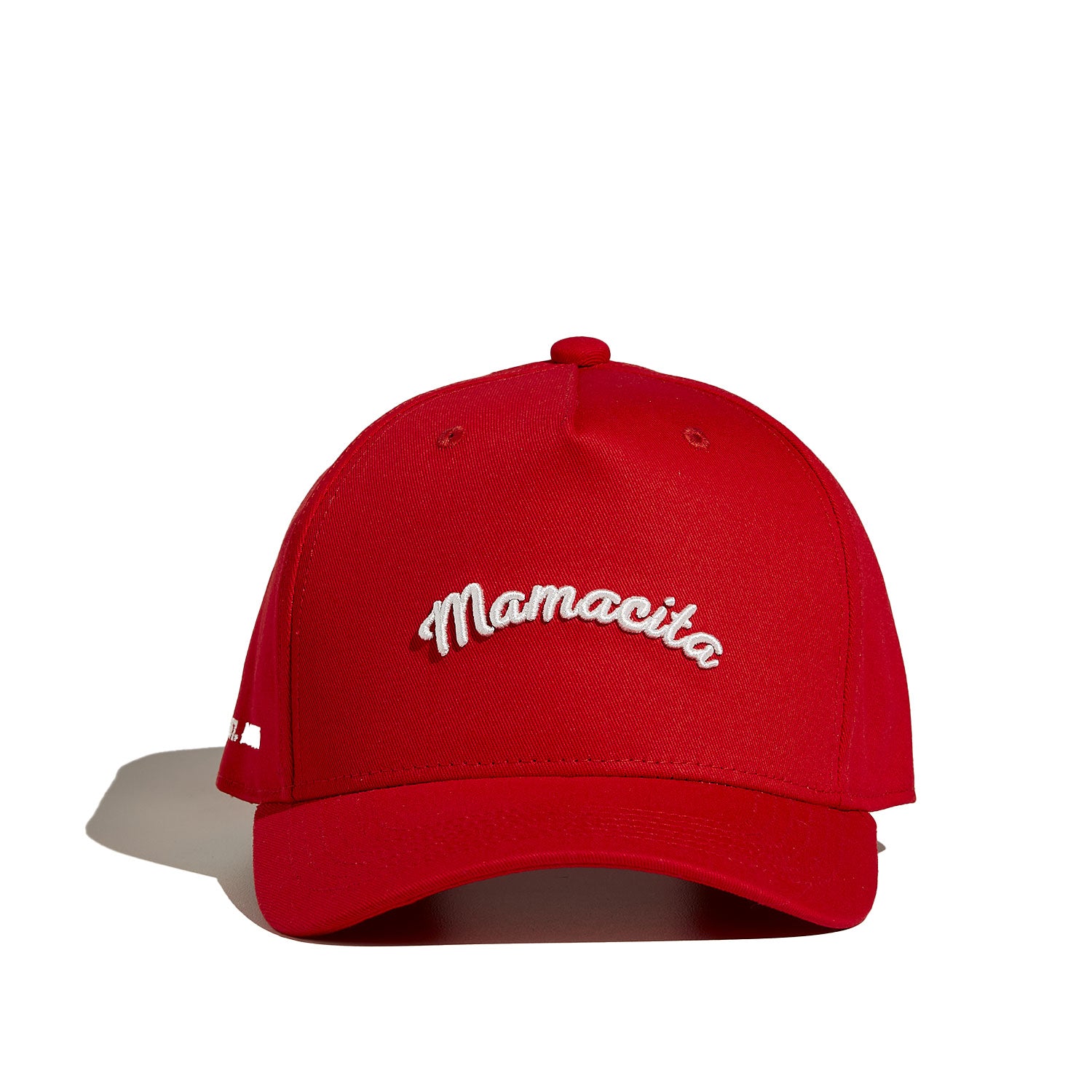 The 'Mamacita' Cotton Cap