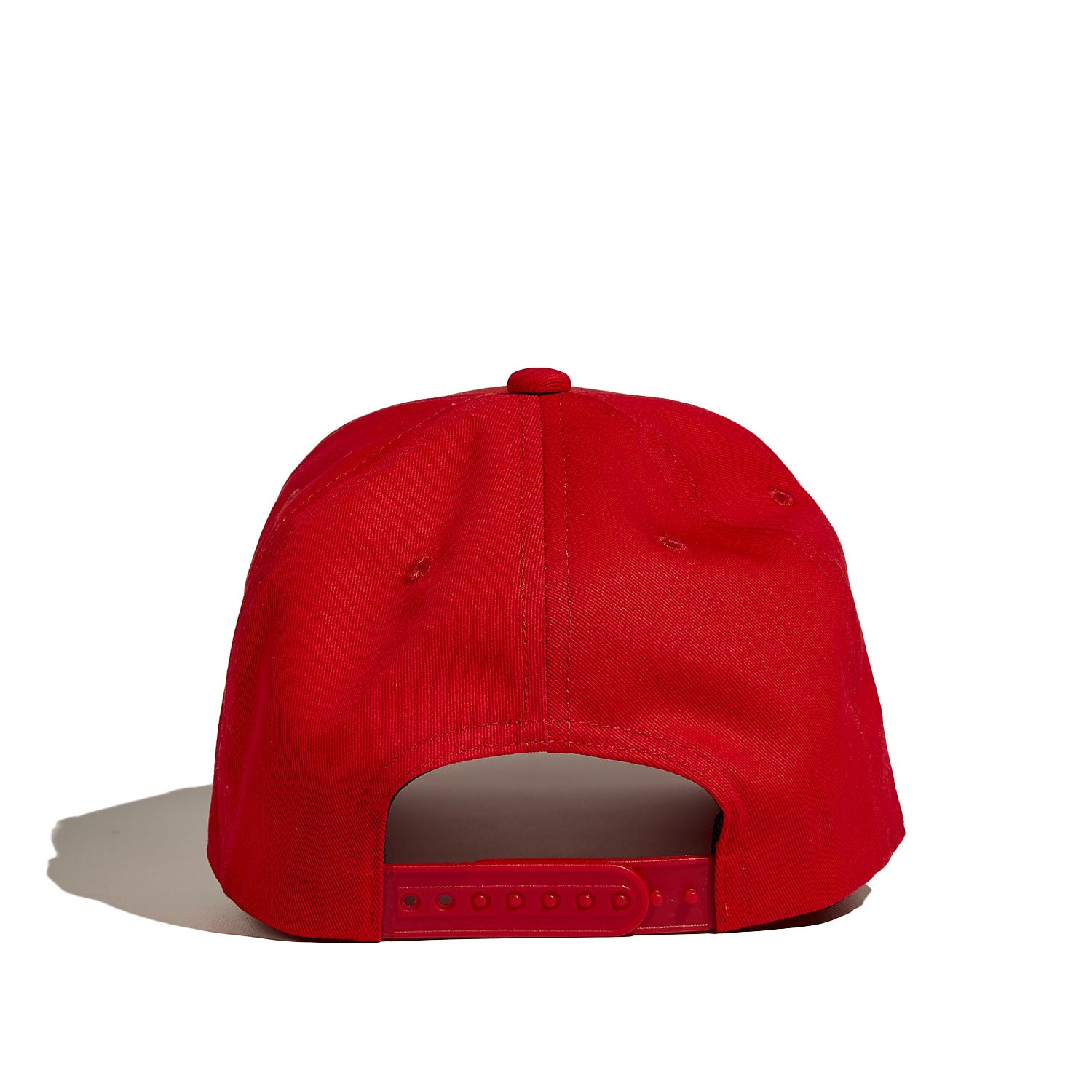 The 'Mamacita' Cotton Cap